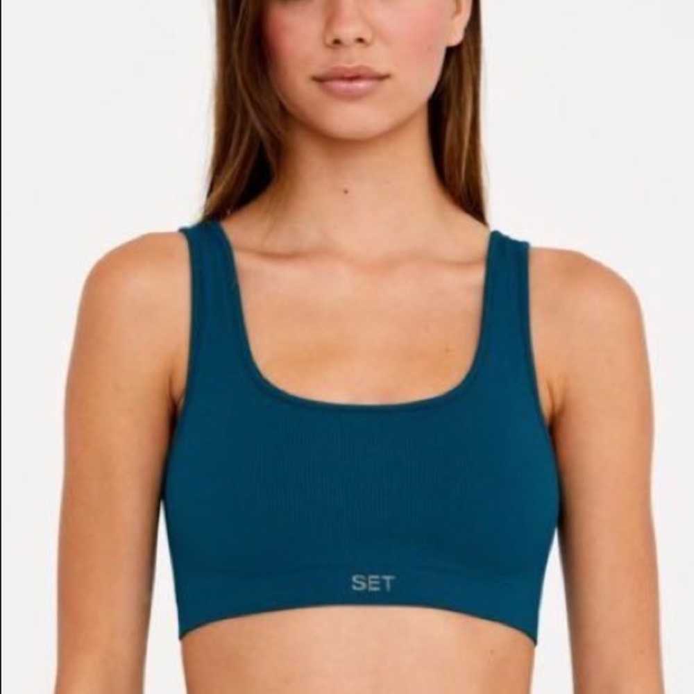 SCULPTFLEX® BIKE SHORTS - COVE & SCULPTFLEX® BOX CUT - COVE